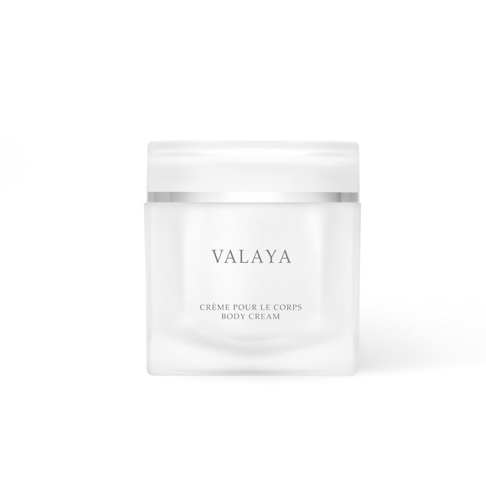 Parfums De Marly Valaya Refillable Body Cream 200ml